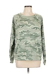 Lou & Grey For Loft Sweatshirt