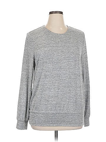 Banana Republic Factory Store Pullover Sweater (view 1)