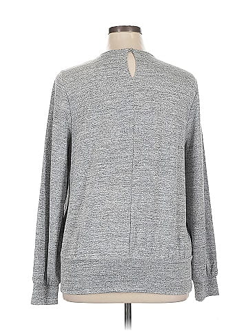 Banana Republic Factory Store Pullover Sweater (view 2)