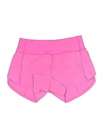 Lululemon Athletica Athletic Shorts (view 1)