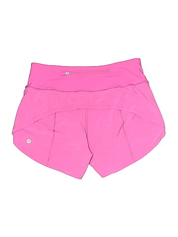 Lululemon Athletica Athletic Shorts (view 2)