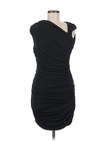 Aqua Cocktail Dress (view 1)