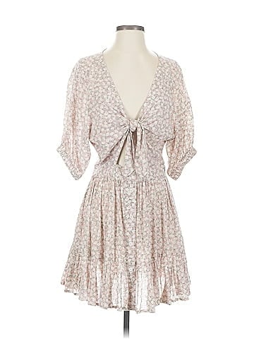 Faithfull the Brand Casual Dress (view 1)