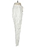 Joe's Jeans Ivory Cargo Pants Size M - photo 4