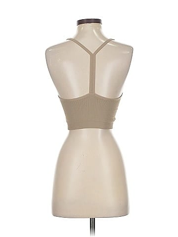 Set Active Sleeveless Top (view 2)