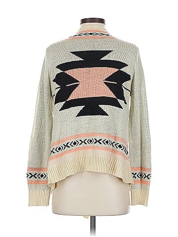 Ekklesia Cardigan (view 2)