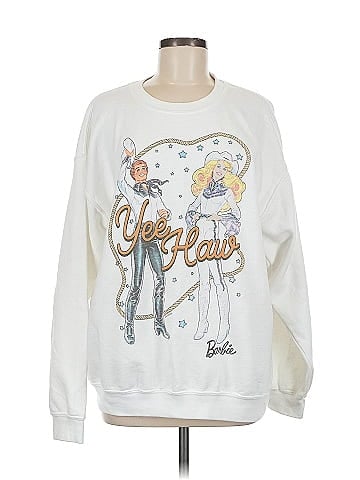 Junk Food Sweatshirt (view 1)