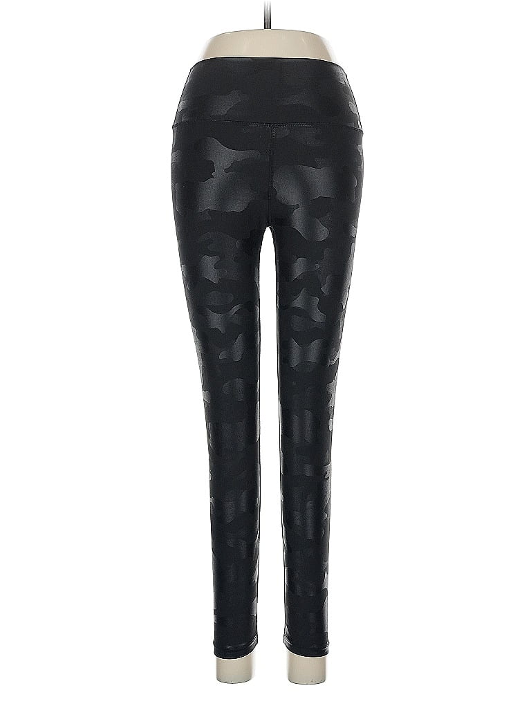 Pre-owned Sage Collective Leggings In Black