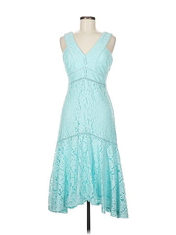 Taylor Cocktail Dress (view 1)