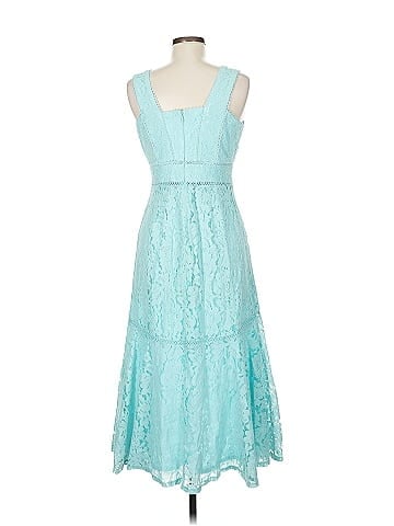 Taylor Cocktail Dress (view 2)