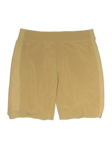 Athleta Athletic Shorts (view 1)