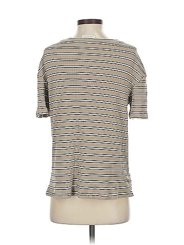Sabo Short Sleeve T-Shirt (view 2)