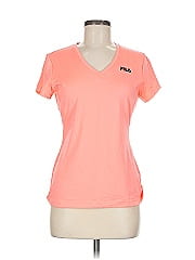 Fila Sport Short Sleeve Top