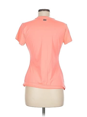 Fila Sport Short Sleeve Top (view 2)