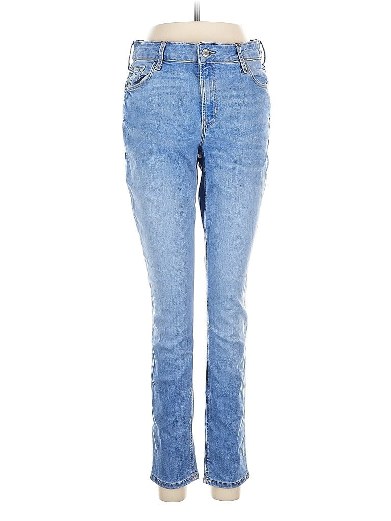 OLD NAVY Pre-owned Jeans In Blue