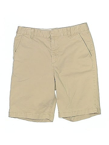 Gap Kids Khaki Shorts (view 1)