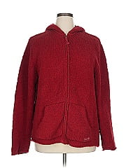 Life Is Good Zip Up Hoodie