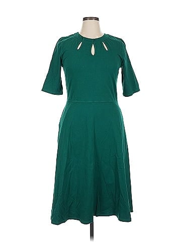 eShakti Casual Dress (view 1)