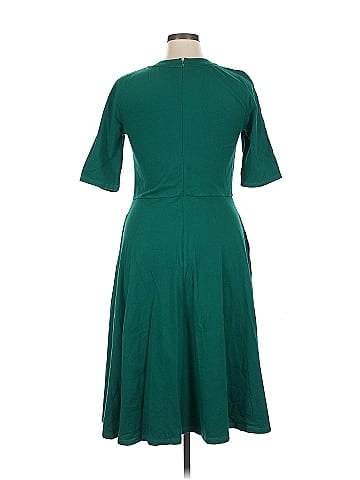 eShakti Casual Dress (view 2)