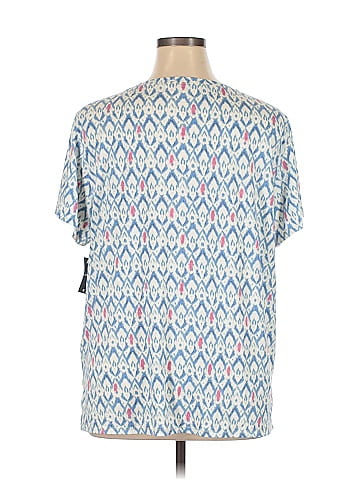 Lucky Brand Short Sleeve T-Shirt (view 2)
