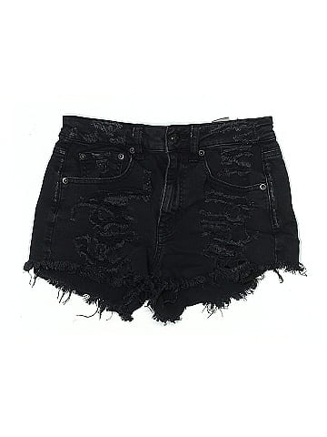 American Eagle Outfitters Denim Shorts (view 1)