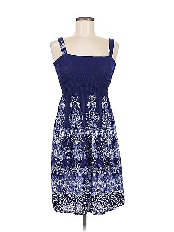 ACE Fashion Casual Dress (view 1)