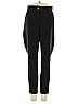 Ann Taylor LOFT Black Active Pants Size 0 (petite) - photo 1