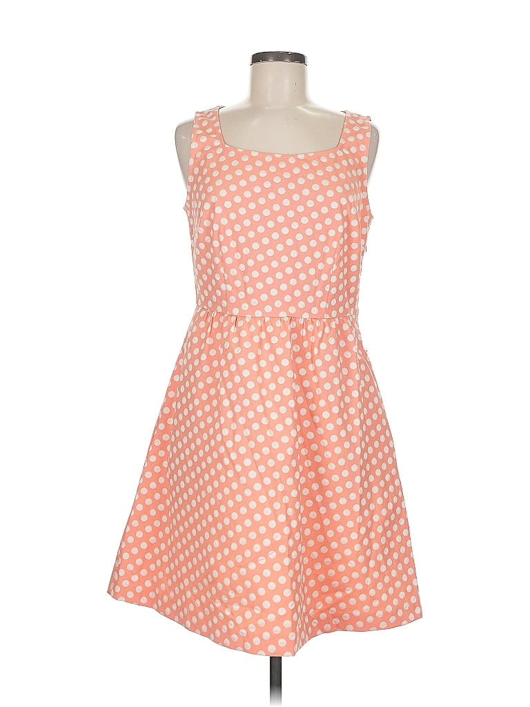 The Limited Outlet Casual Dress In Pink