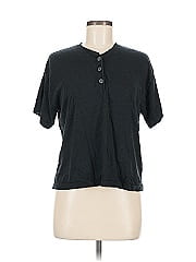 Naadam Short Sleeve Top