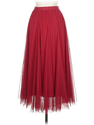 Chicwish Formal Skirt (view 2)