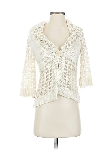 Beth Bowley Cardigan (view 1)