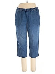 Woman Within Casual Pants