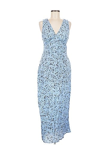 Madewell Cocktail Dress (view 1)