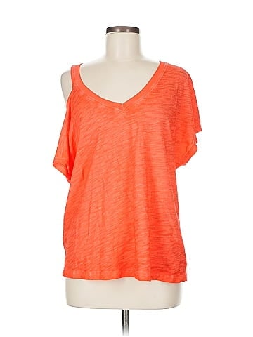 Sanctuary Short Sleeve T-Shirt (view 1)