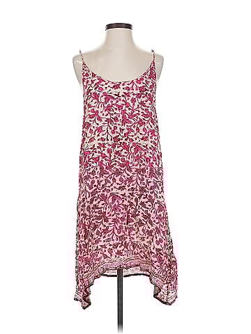 Natalie Martin Casual Dress (view 1)