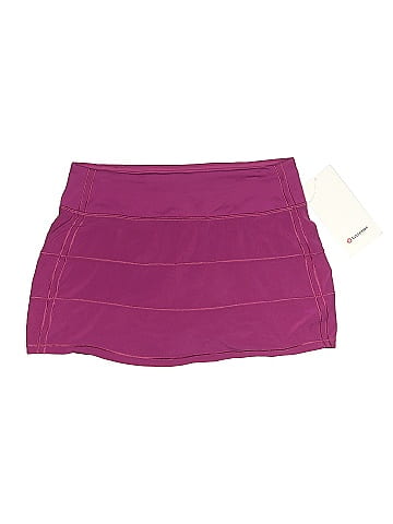 Lululemon Athletica Casual Skirt (view 1)