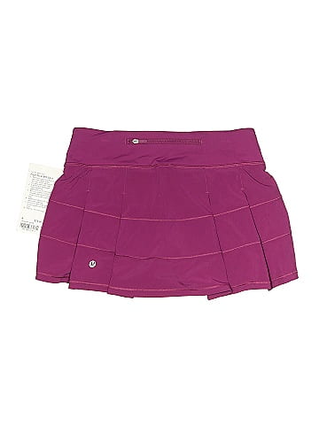 Lululemon Athletica Casual Skirt (view 2)