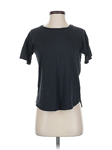 Madewell Short Sleeve T-Shirt (view 1)