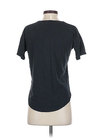 Madewell Short Sleeve T-Shirt (view 2)
