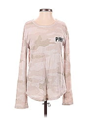Victoria's Secret Pink Long Sleeve Top