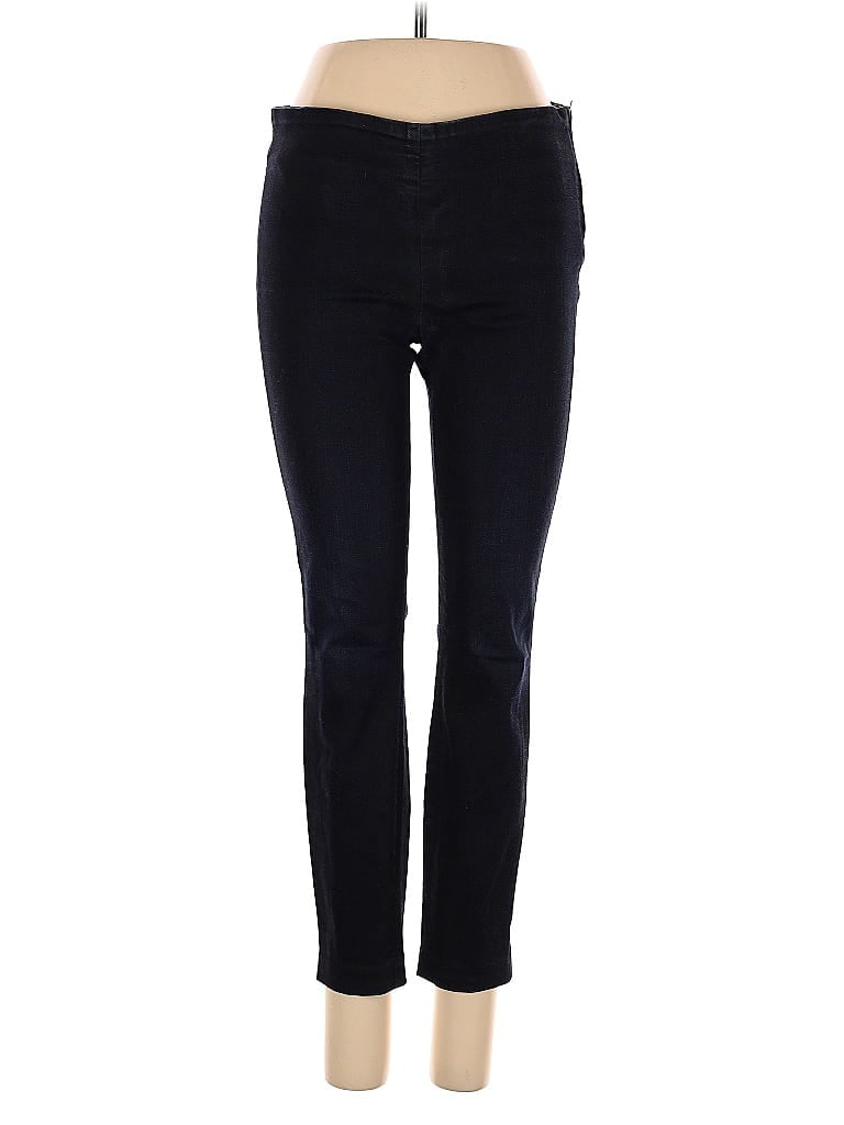 Pre-owned J Brand Casual Pants In Blue