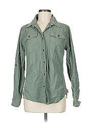 Carhartt Long Sleeve Button Down Shirt