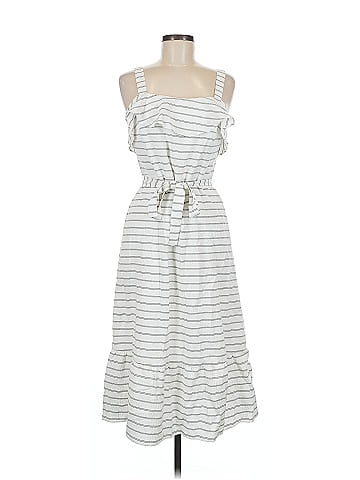 Banana Republic Factory Store Casual Dress (view 1)