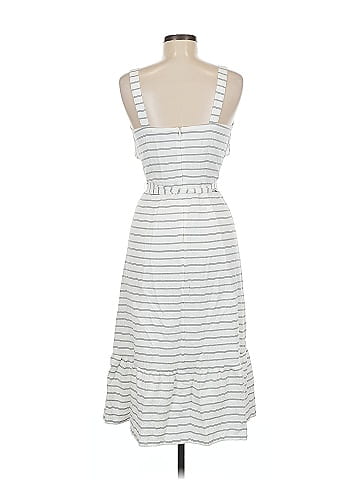 Banana Republic Factory Store Casual Dress (view 2)