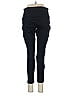 Hilary Radley Blue Black Active Pants Size M - photo 2