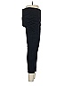 Hilary Radley Blue Black Active Pants Size M - photo 4