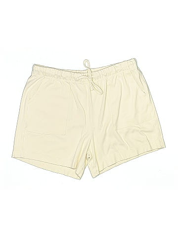 Zenana Athletic Shorts (view 1)
