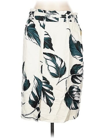 Ann Taylor Casual Skirt (view 2)