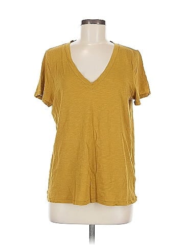 Madewell Short Sleeve T-Shirt (view 1)