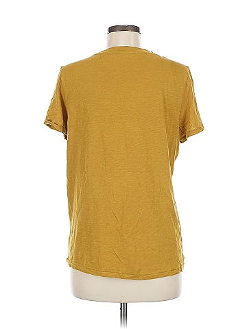 Madewell Short Sleeve T-Shirt (view 2)